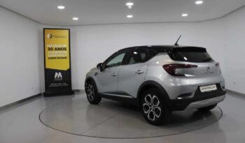 RENAULT Captur 1.0 TCE INTES completo