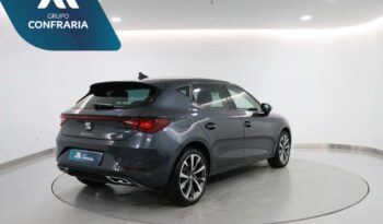 SEAT Leon 1.4 E-HYBRID FR DSG completo