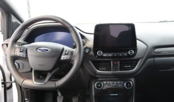 FORD Puma 1.0 ECOBOOST MHEV ST-LINE completo