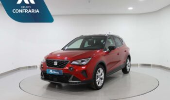 SEAT Arona 1.0 TSI FR completo