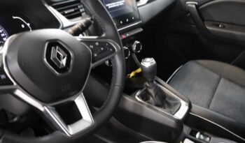 RENAULT Captur 1.0 TCE INTES completo