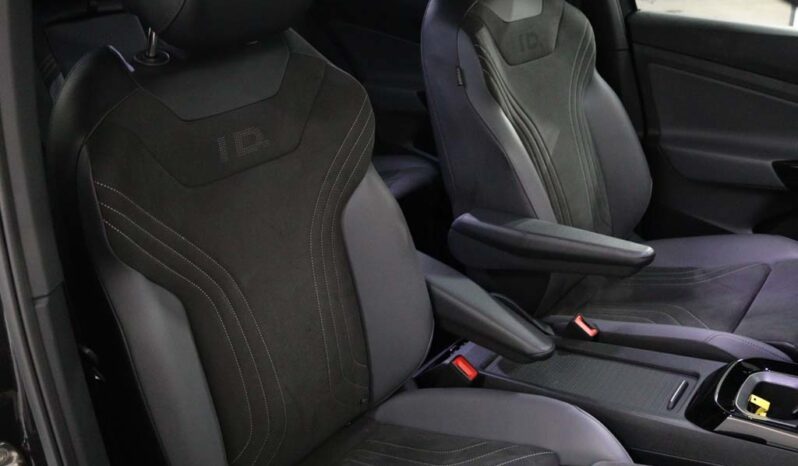 VOLKSWAGEN ID.4 77 KWH PRO PERFORMANCE completo