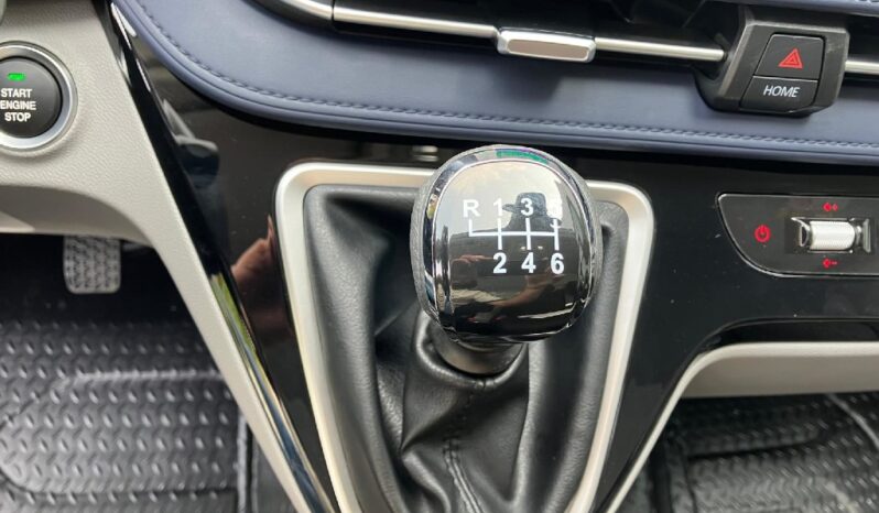 MAXUS DELIVER 9 2.0 TD L3H2 completo