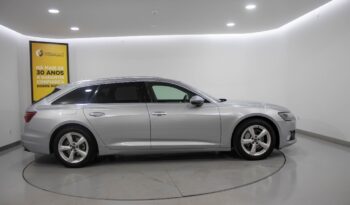 AUDI A6 Avant 40 TDI SPORT S TRONIC completo