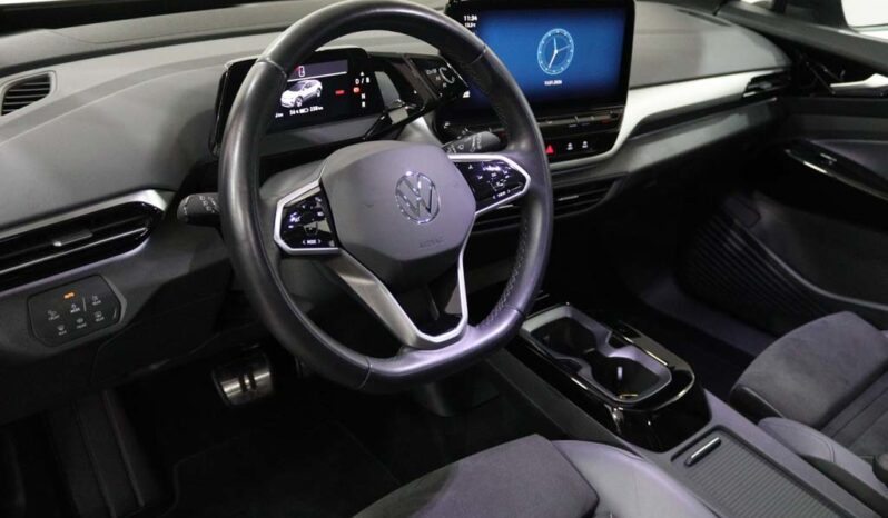 VOLKSWAGEN ID.4 77 KWH PRO PERFORMANCE completo