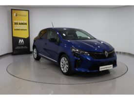 RENAULT Clio V Fase II 1.0 TCE EVOLUTION