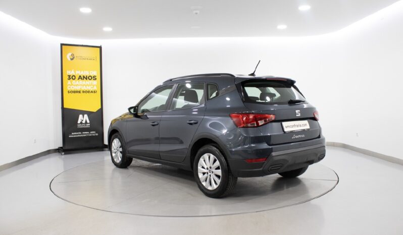 SEAT Arona 1.0 TSI STYLE completo