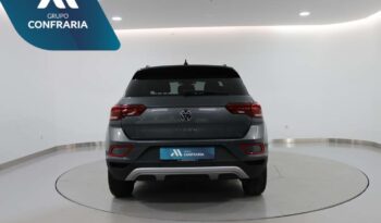 VOLKSWAGEN T-Roc 1.0 TSI URBAN completo