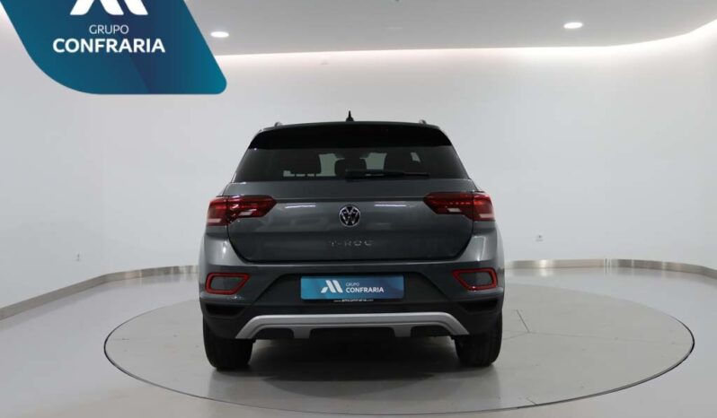 VOLKSWAGEN T-Roc 1.0 TSI URBAN completo