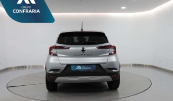 RENAULT Captur 1.0 TCE INTES completo