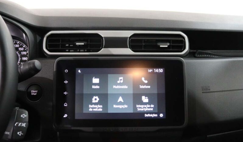 DACIA Duster 1.0 TCE ECO-G JOURNEY BI-FUEL completo