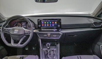 SEAT Leon 1.0 TSI STYLE completo