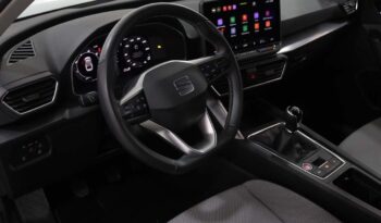 SEAT Leon Sportstourer 2.0 TDI STYLE completo