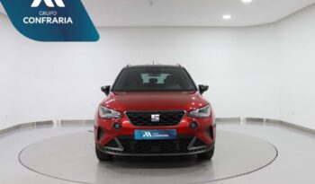 SEAT Arona 1.0 TSI FR completo