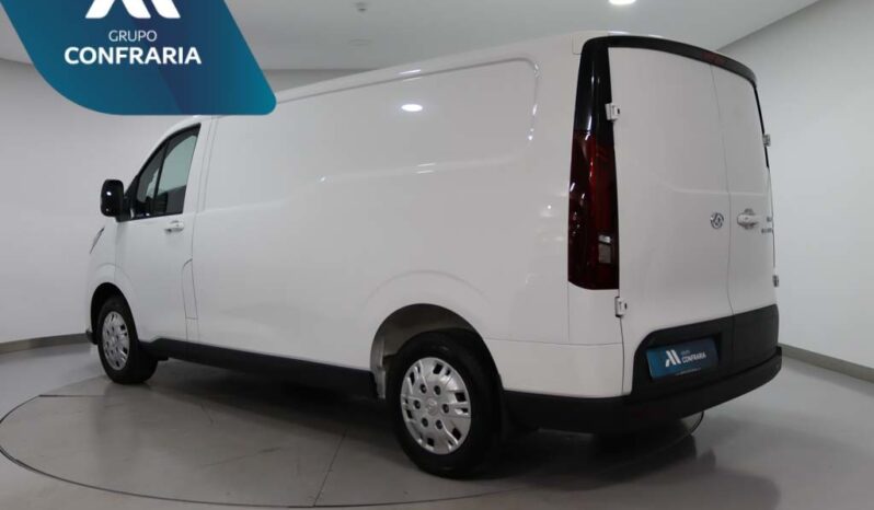 MAXUS DELIVER 7 2.0 TD L2H1 completo