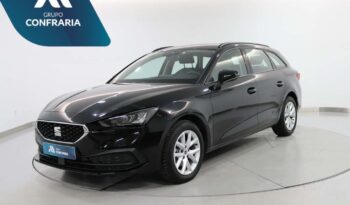 SEAT Leon Sportstourer 2.0 TDI STYLE completo