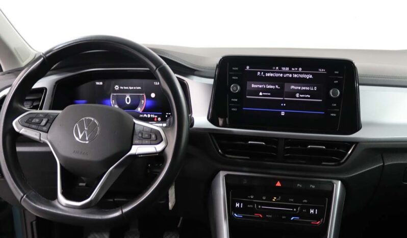 VOLKSWAGEN T-Roc 1.0 TSI URBAN completo