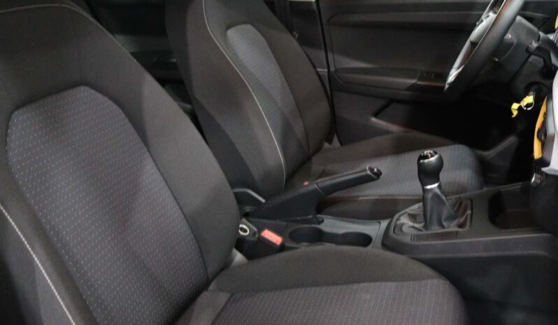 SEAT Ibiza 1.0 TSI STYLE completo