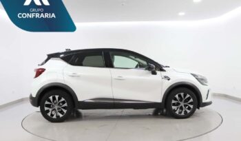 RENAULT Captur 1.0 TCE TECHNO BI-FUEL completo