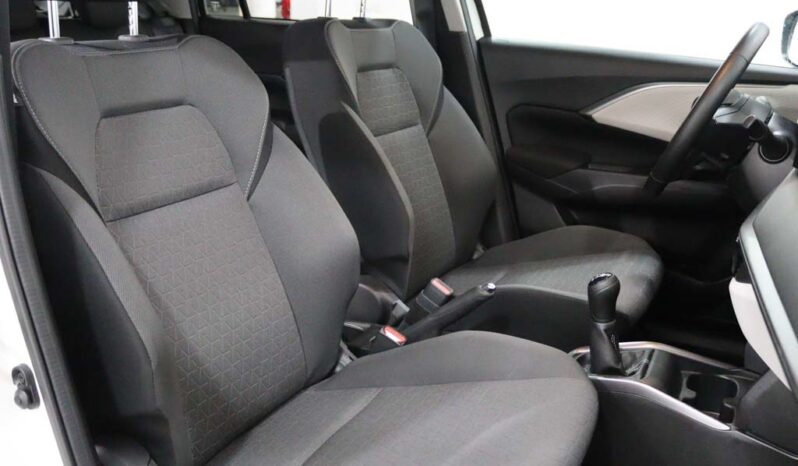 SUZUKI SWIFT 1.2 MILD HYBRID S3 completo