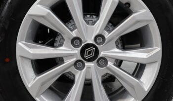 RENAULT Clio V Fase II 1.0 TCE EVOLUTION BI-FUEL completo