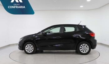 SEAT Ibiza 1.0 TSI STYLE completo