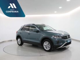 VOLKSWAGEN T-Roc 1.0 TSI URBAN