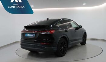 AUDI Q4 Sportback e-tron 40 82 KWH completo