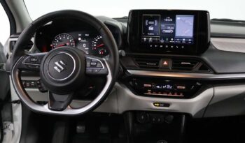 SUZUKI SWIFT 1.2 MILD HYBRID S3 completo