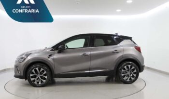 RENAULT Captur 1.0 TCE TECHNO BI-FUEL completo