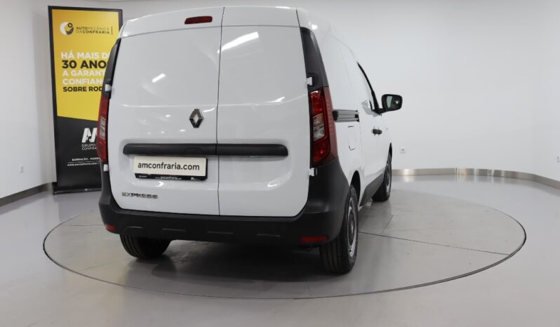 RENAULT Express Van 1.5 BLUE DCI ADCE completo