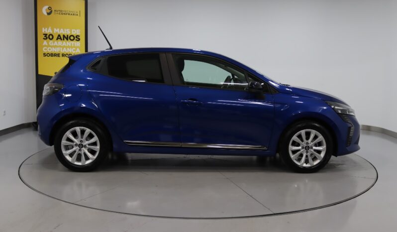 RENAULT Clio V Fase II 1.0 TCE EVOLUTION completo