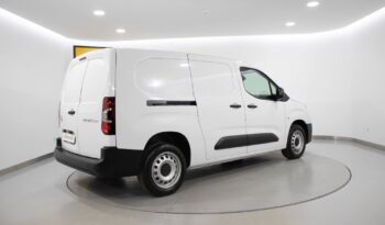 TOYOTA PROACE CITY VERSO DIESEL 1.5D L1 COMFORT completo