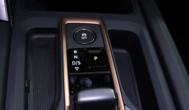 CUPRA Leon Sportstourer 1.5 ETSI DSG completo