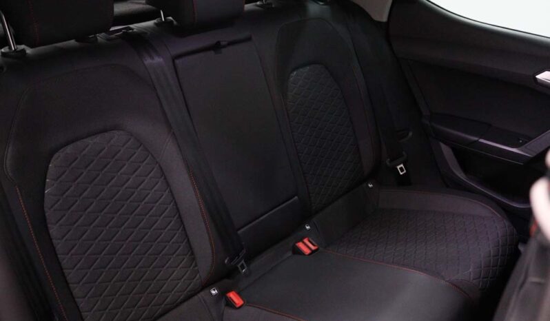 SEAT Leon 1.0 TSI FR completo