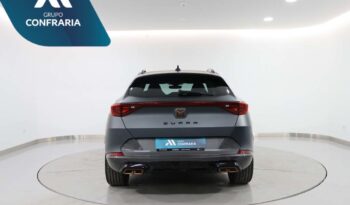 CUPRA Formentor 1.4 E-HYBRID CUPRA DSG VZ completo