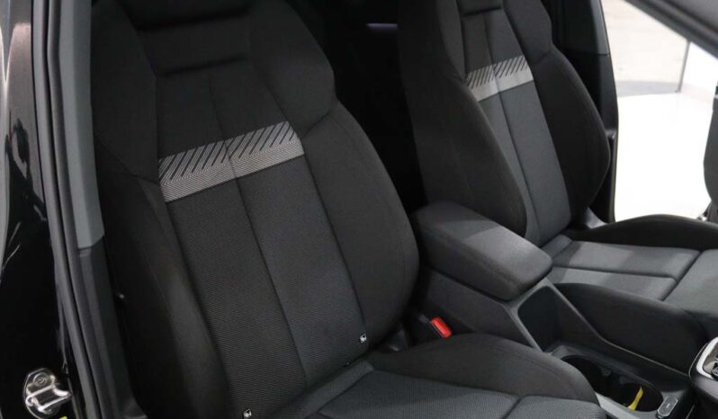 AUDI Q4 Sportback e-tron 40 82 KWH completo