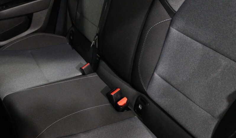 RENAULT CLIO V DIESEL FASE II 1.5 BLUE DCI EVOLUTION completo