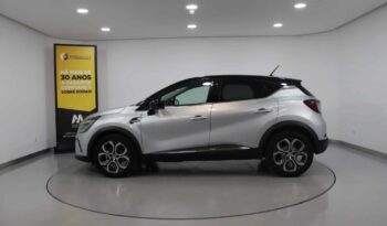 RENAULT Captur 1.0 TCE INTES completo
