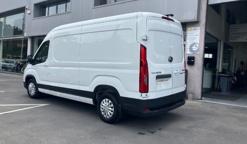 MAXUS EDELIVER 9 72 KWH L3H2 completo