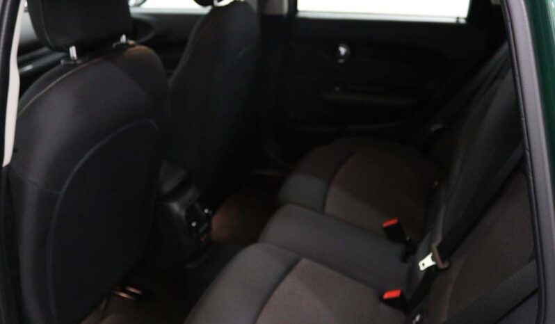 MINI Mini Clubman ONE D completo