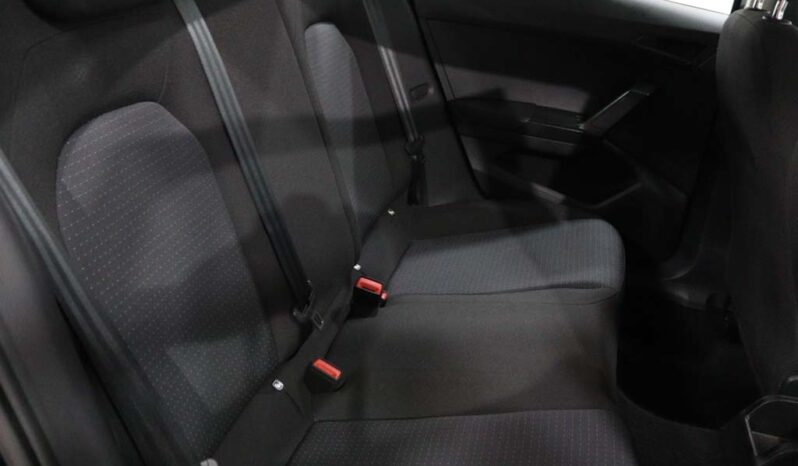 SEAT Ibiza 1.0 TSI STYLE completo