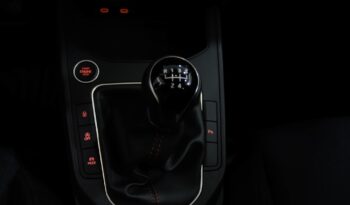 SEAT Ibiza 1.0 TSI FR completo