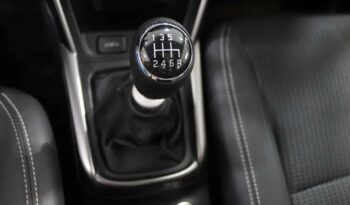 SUZUKI S-CROSS 1.4T S3 4WD MILD HYBRID completo