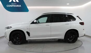 BMW X5 LCI 50 E XDRIVE PACK DESPORTIVO M completo