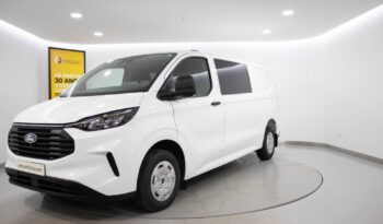 FORD Transit Custom 320 L2 2.0 ECOBLUE TREND completo