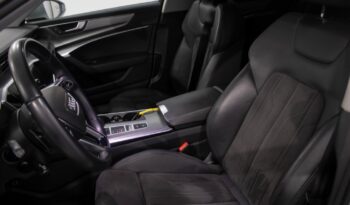 AUDI A6 Avant 40 TDI SPORT S TRONIC completo