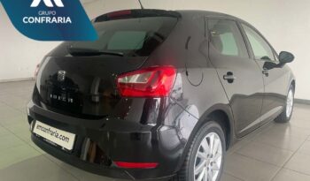 SEAT Ibiza 1.2 TDI STYLE completo
