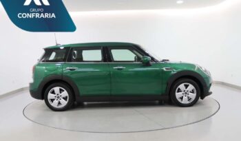 MINI Mini Clubman ONE D completo