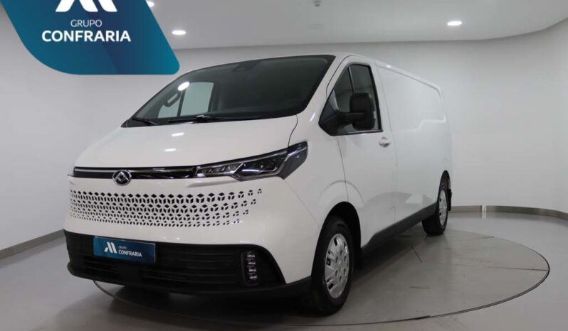 MAXUS DELIVER 7 2.0 TD L2H1 completo